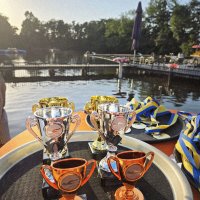 Schoolzwemwedstrijden 2026 - bekers