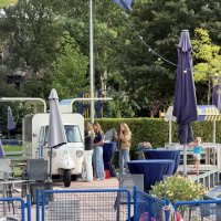 Ontmoetingen aan de waterkant
