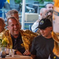 Samen genieten aan tafel