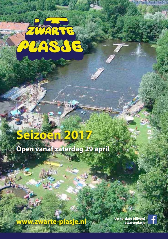 Afbeelding 0 bij Nieuwe Folder 2017