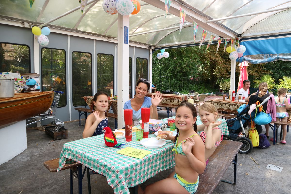 Afbeelding 2 bij Terrasje op 't Plasje! Editie 2